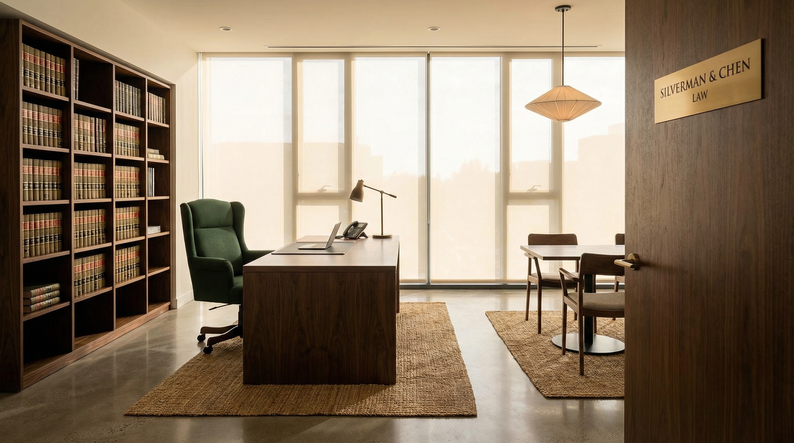 Escritório de Advocacia